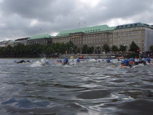 Triathlon Hamburg 157